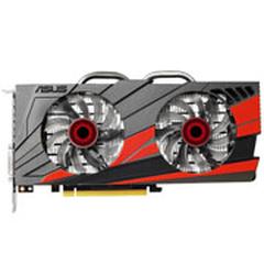 二手华硕 GTX1060 5G DS回收